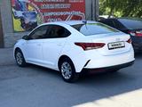 Hyundai Accent 2021 годаүшін6 400 000 тг. в Павлодар – фото 4