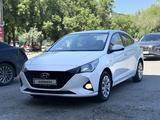 Hyundai Accent 2021 годаүшін6 400 000 тг. в Павлодар
