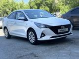 Hyundai Accent 2021 годаүшін6 400 000 тг. в Павлодар – фото 2
