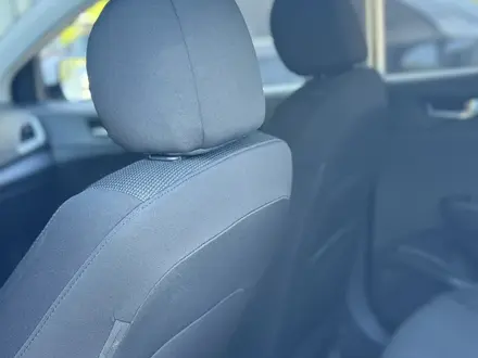Hyundai Accent 2021 года за 6 400 000 тг. в Павлодар – фото 5