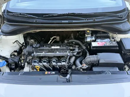 Hyundai Accent 2021 года за 6 400 000 тг. в Павлодар – фото 9