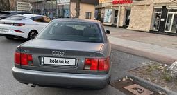 Audi A6 1995 года за 2 000 000 тг. в Шымкент – фото 3