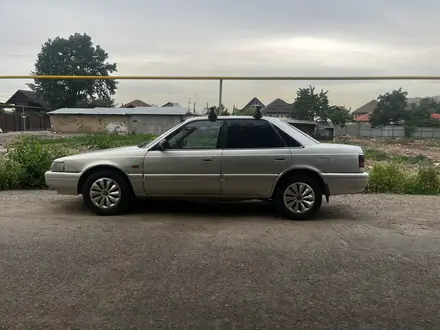 Mazda 626 1990 года за 800 000 тг. в Алматы
