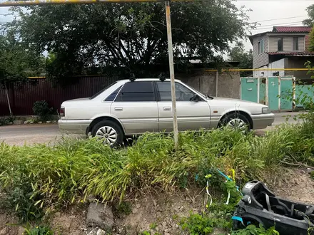Mazda 626 1990 года за 800 000 тг. в Алматы – фото 3