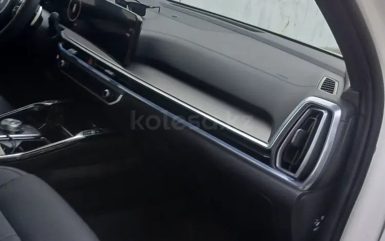 Kia Sorento 2026 года за 26 000 000 тг. в Астана
