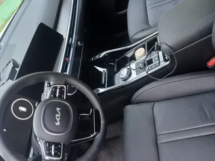 Kia Sorento 2026 года за 26 000 000 тг. в Астана – фото 10