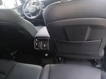 Kia Sorento 2026 года за 26 000 000 тг. в Астана – фото 4