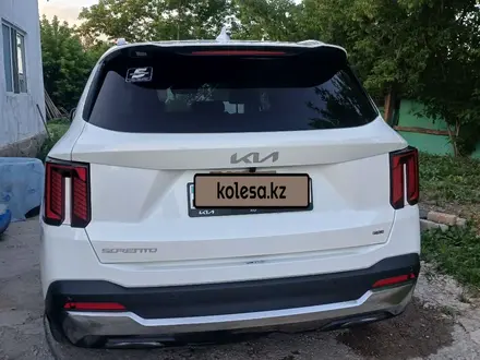 Kia Sorento 2026 года за 26 000 000 тг. в Астана – фото 7