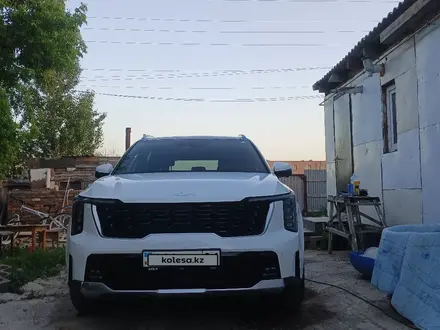 Kia Sorento 2026 года за 26 000 000 тг. в Астана – фото 8