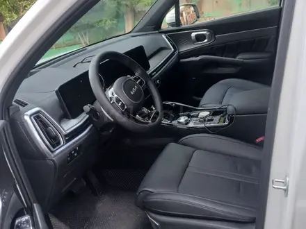 Kia Sorento 2026 года за 26 000 000 тг. в Астана – фото 9