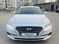 Hyundai Grandeur 2017 года за 8 800 000 тг. в Алматы