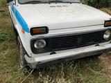 ВАЗ (Lada) Lada 2121 2008 годаүшін490 000 тг. в Тараз – фото 3