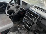 ВАЗ (Lada) Lada 2121 2008 годаүшін490 000 тг. в Тараз – фото 5