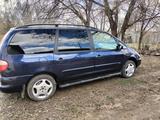 Ford Galaxy 2000 годаүшін3 200 000 тг. в Уральск – фото 3