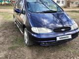 Ford Galaxy 2000 годаүшін3 200 000 тг. в Уральск – фото 4