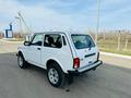 ВАЗ (Lada) Lada 2121 2024 годаүшін6 200 000 тг. в Атырау – фото 9