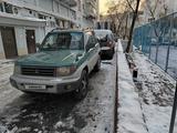 Mitsubishi Pajero iO 1998 года за 3 000 000 тг. в Алматы – фото 3