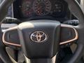Toyota Hiace 2022 годаүшін21 700 000 тг. в Актобе – фото 11