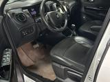 Renault Kaptur 2016 года за 5 400 000 тг. в Караганда – фото 3