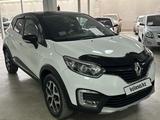Renault Kaptur 2016 года за 5 400 000 тг. в Караганда – фото 2