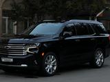 Chevrolet Tahoe 2023 года за 39 900 000 тг. в Усть-Каменогорск