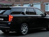 Chevrolet Tahoe 2023 года за 39 900 000 тг. в Усть-Каменогорск – фото 4