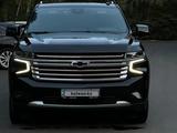 Chevrolet Tahoe 2023 года за 39 900 000 тг. в Усть-Каменогорск – фото 5