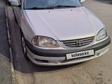 Toyota Avensis 2001 годаүшін2 500 000 тг. в Алматы – фото 4