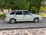 ВАЗ (Lada) 2114 2013 годаүшін2 400 000 тг. в Шымкент