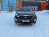 Kia Sorento 2015 года за 11 300 000 тг. в Петропавловск – фото 2