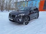 Kia Sorento 2015 года за 11 300 000 тг. в Петропавловск – фото 3