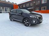 Kia Sorento 2015 года за 11 300 000 тг. в Петропавловск