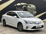 Toyota Avensis 2013 годаfor7 250 000 тг. в Атырау – фото 3