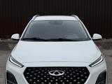Chery Tiggo 2 2023 годаүшін4 590 000 тг. в Караганда – фото 4