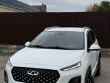 Chery Tiggo 2 2023 годаүшін4 590 000 тг. в Караганда – фото 3