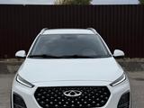 Chery Tiggo 2 2023 годаүшін4 590 000 тг. в Караганда