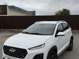 Chery Tiggo 2 2023 годаүшін4 590 000 тг. в Караганда – фото 5