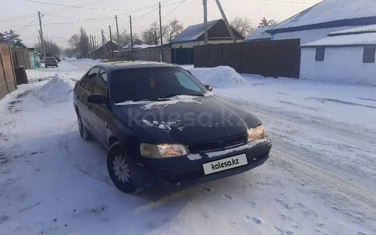 Toyota Carina E 1996 года за 1 550 000 тг. в Павлодар