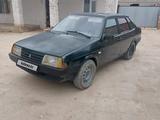 ВАЗ (Lada) 21099 2002 года за 450 000 тг. в Актау – фото 2