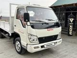 Foton  Auman BJ33xx 2016 годаfor4 000 000 тг. в Жаркент