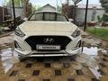 Hyundai Sonata 2019 годаfor8 600 000 тг. в Алматы – фото 6