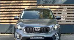 Kia Sorento 2015 годаүшін10 290 000 тг. в Алматы – фото 3