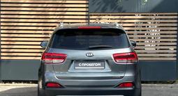 Kia Sorento 2015 годаүшін10 290 000 тг. в Алматы – фото 4
