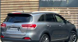 Kia Sorento 2015 годаүшін10 290 000 тг. в Алматы – фото 2