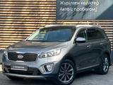 Kia Sorento 2015 годаүшін10 290 000 тг. в Алматы