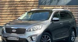 Kia Sorento 2015 годаүшін10 290 000 тг. в Алматы