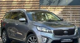 Kia Sorento 2015 годаүшін10 290 000 тг. в Алматы – фото 5