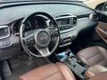 Kia Sorento 2015 года за 10 290 000 тг. в Алматы – фото 9