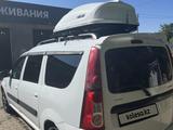 ВАЗ (Lada) Largus 2014 года за 3 200 000 тг. в Уральск