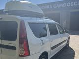 ВАЗ (Lada) Largus 2014 года за 3 200 000 тг. в Уральск – фото 2